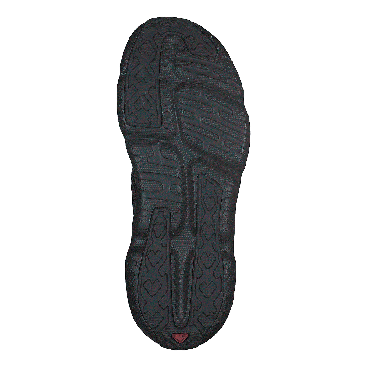 Reelax Slide 5.0 Black/black/black