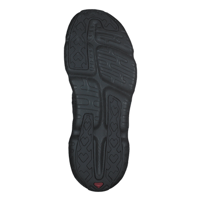 Reelax Slide 5.0 Black/black/black