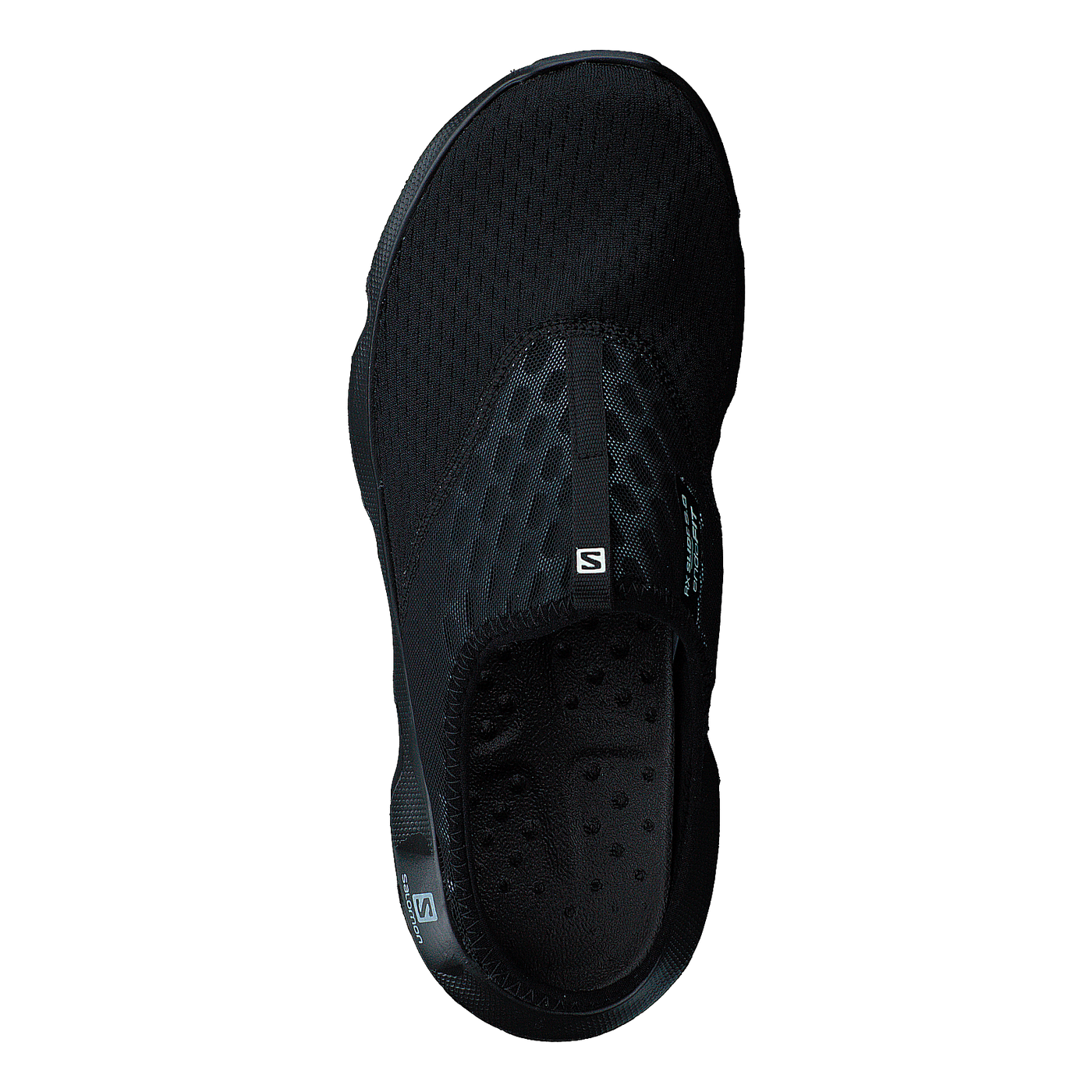 Reelax Slide 5.0 Black/black/black