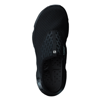 Reelax Slide 5.0 Black/black/black