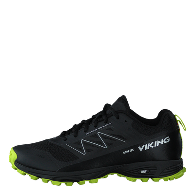 Anaconda Light Inv Fit Gtx Black/lime