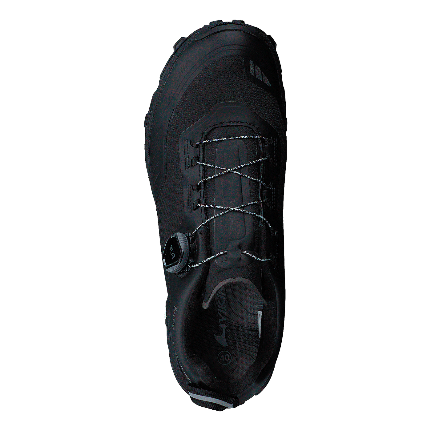 Anaconda Light V Boa Gtx Black