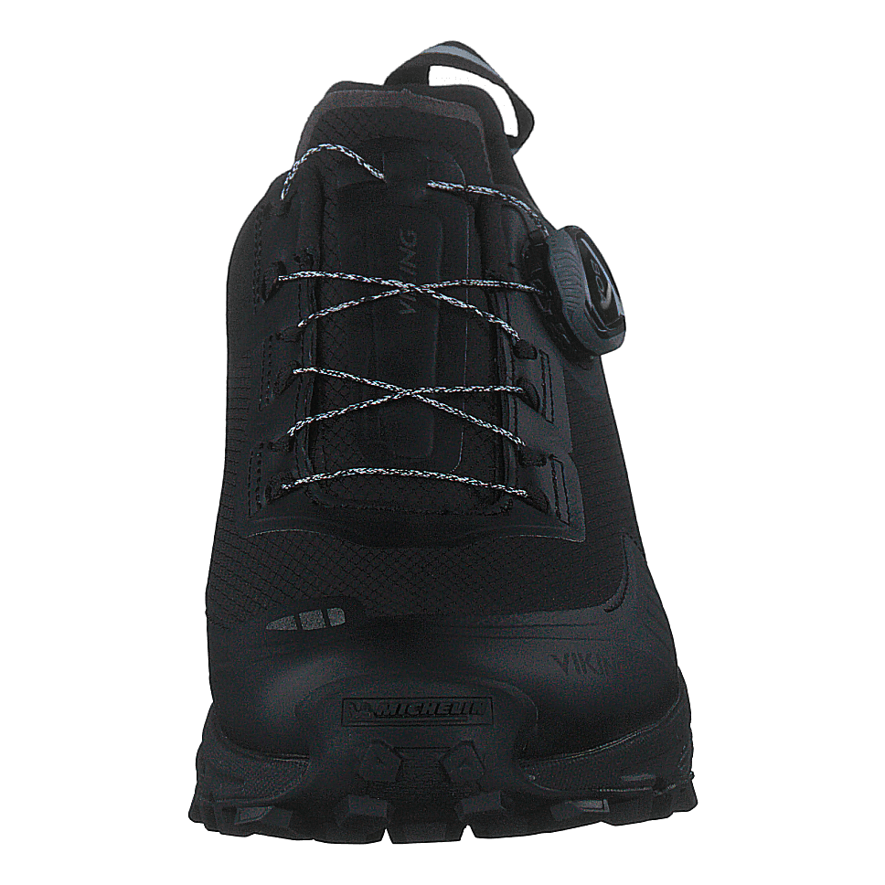 Anaconda Light V Boa Gtx Black