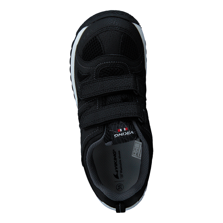 Cascade Iii Gtx Black