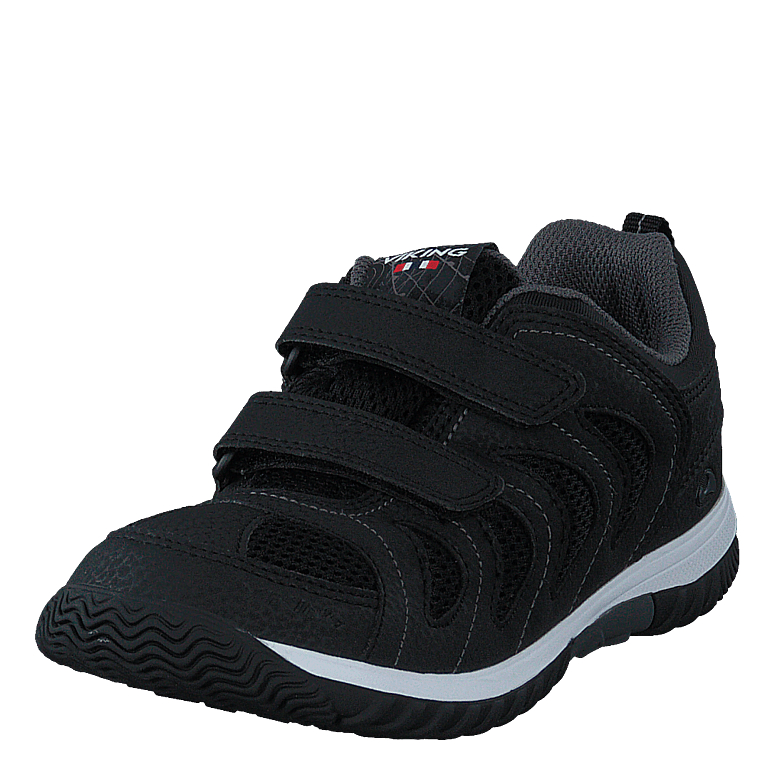 Cascade Iii Gtx Black