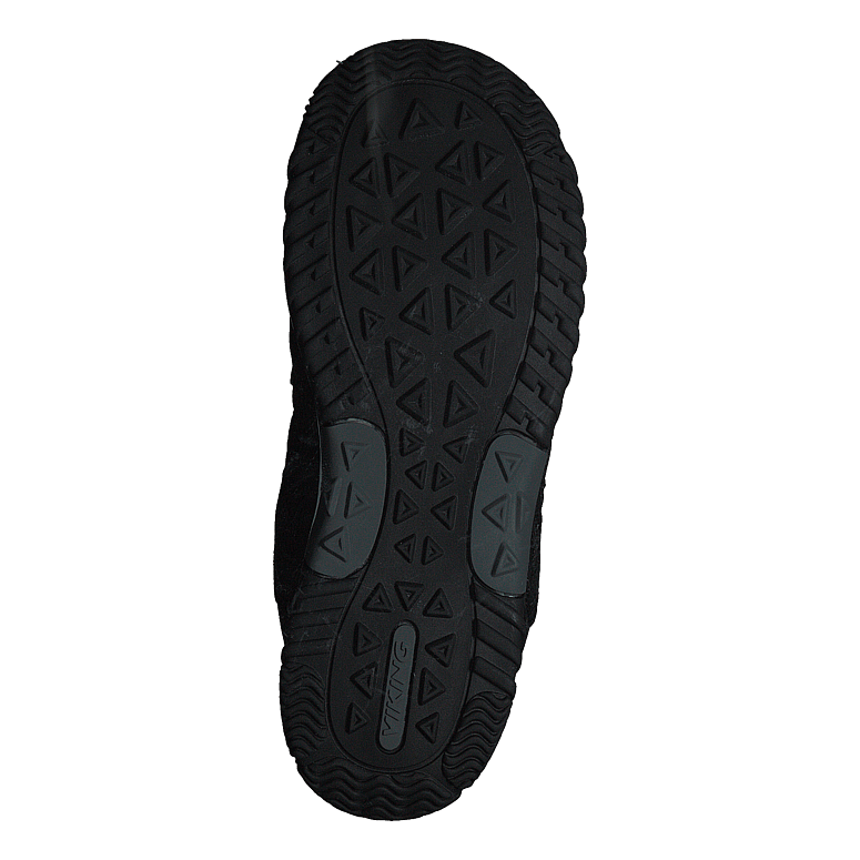 Cascade Iii Gtx Black