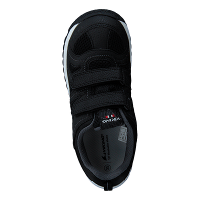 Cascade Iii Gtx Black