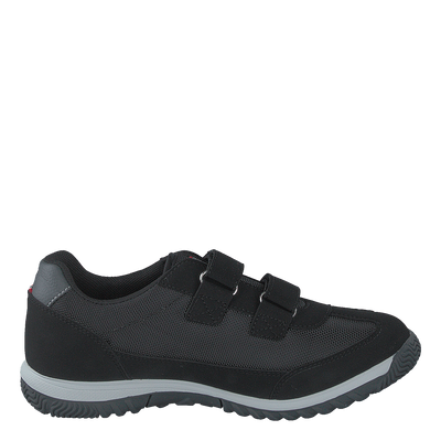 Larvik Black