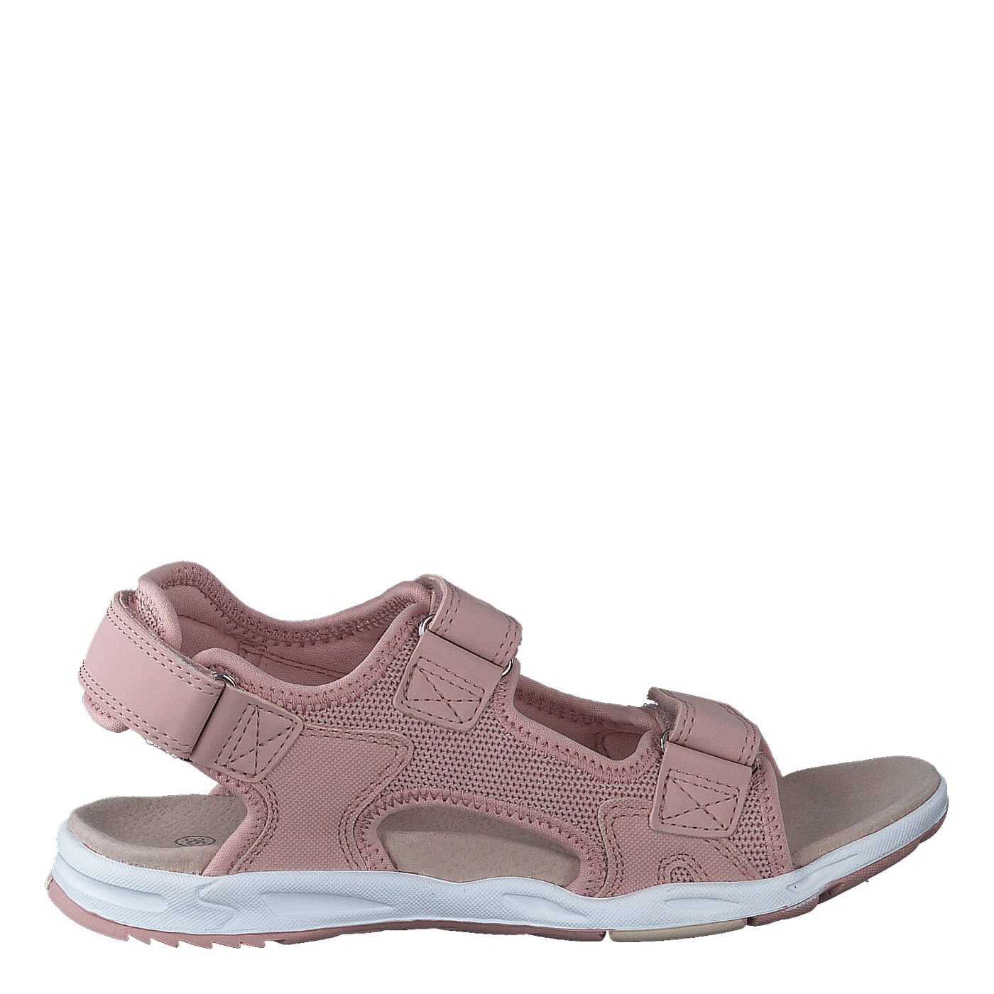 Anchor Sandal 3V Antiquerose