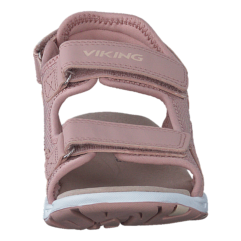 Anchor Sandal 3V Antiquerose