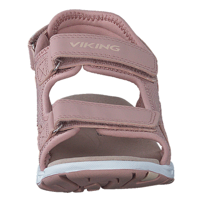 Anchor Sandal 3V Antiquerose