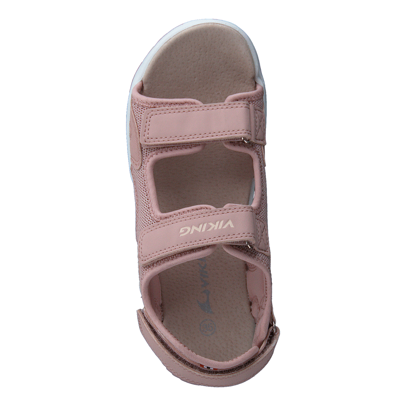 Anchor Sandal 3V Antiquerose
