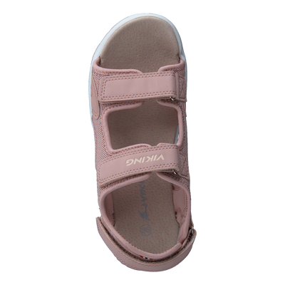 Anchor Sandal 3V Antiquerose