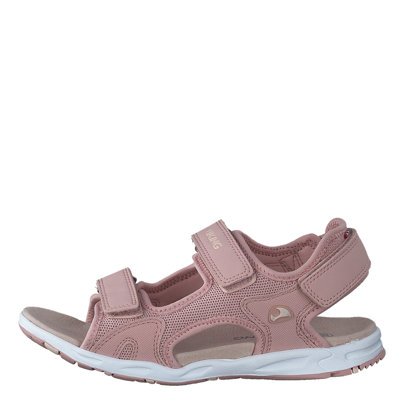 Anchor Sandal 3V Antiquerose