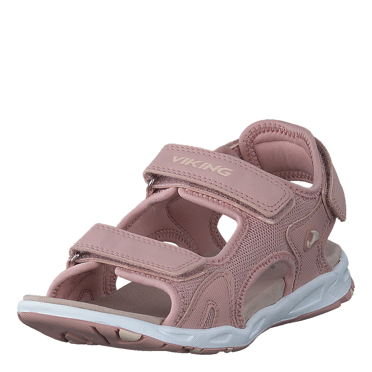 Anchor Sandal 3V Antiquerose