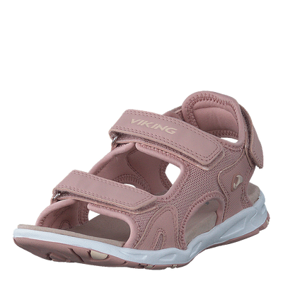 Anchor Sandal 3V Antiquerose