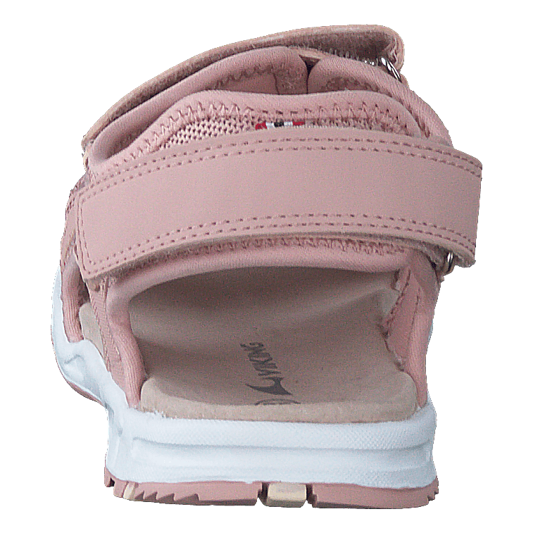 Anchor Sandal 3V Antiquerose