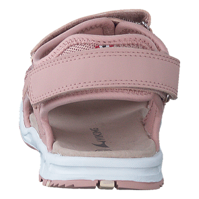 Anchor Sandal 3V Antiquerose