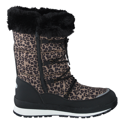 Ysby Leopard