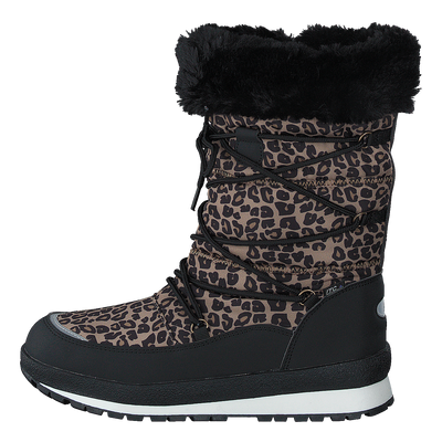 Ysby Leopard