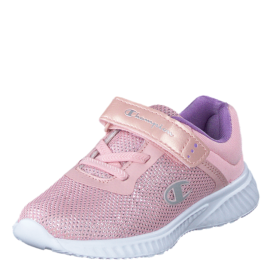 Low Cut Shoe Softy 2.0 G Td Candy Pink