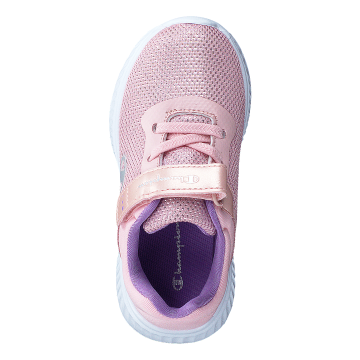 Low Cut Shoe Softy 2.0 G Td Candy Pink