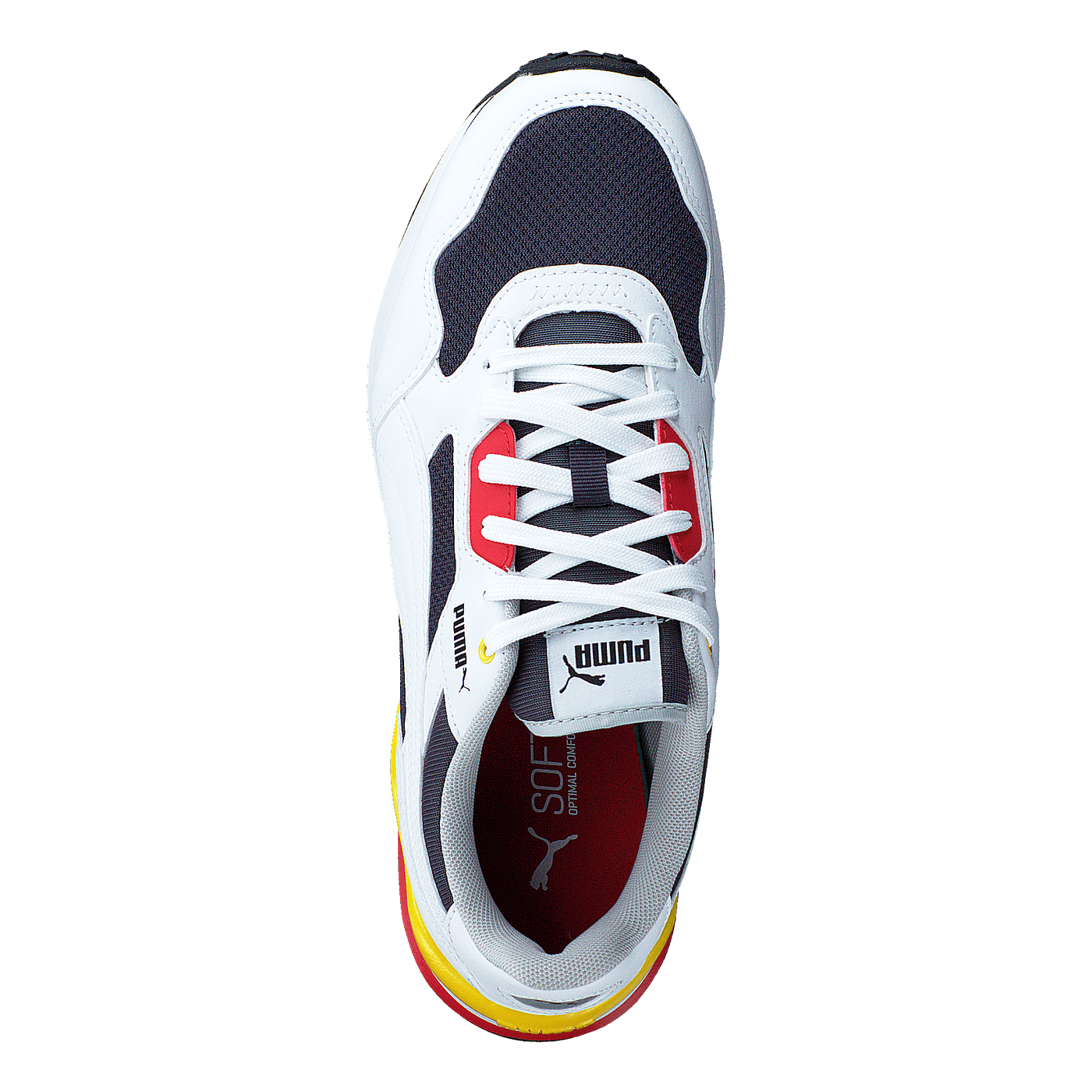 Puma R78 Futr White-white-newnavy