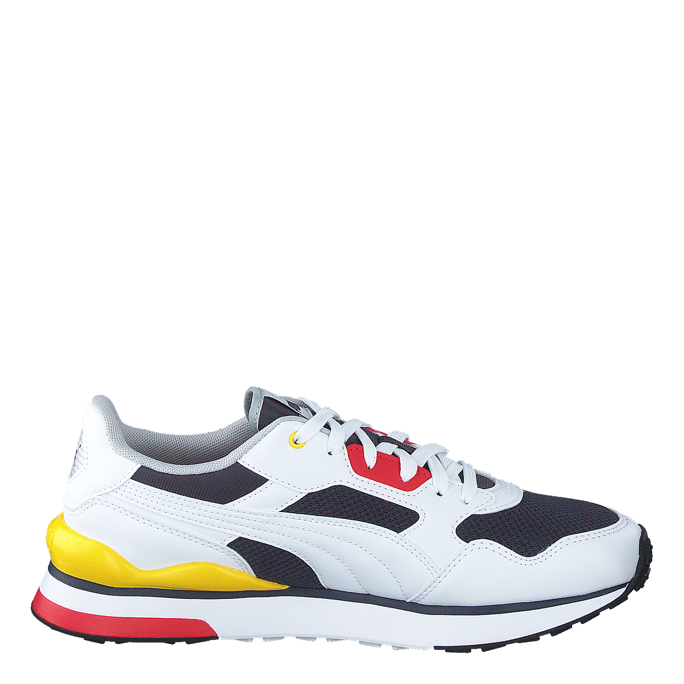 Puma R78 Futr White-white-newnavy