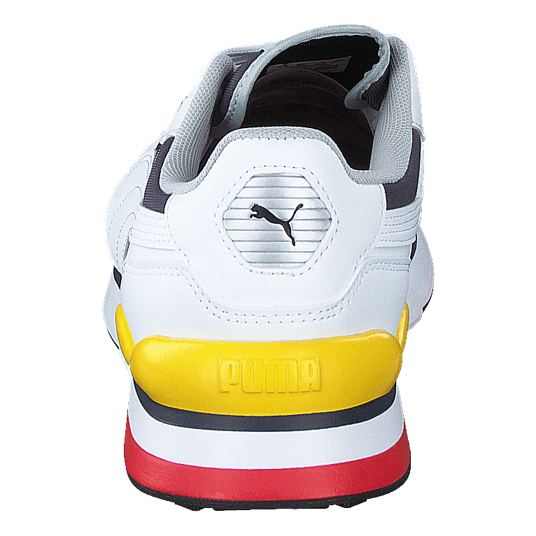 Puma R78 Futr White-white-newnavy