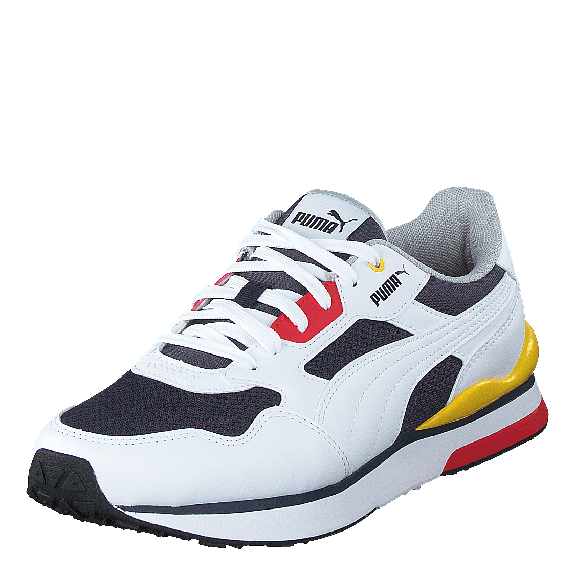 Puma R78 Futr White-white-newnavy