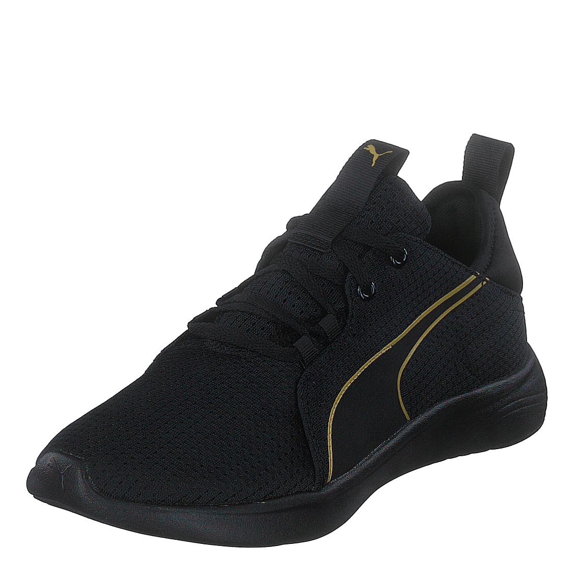 Softride Vital Repel Wn's Black-teamgold