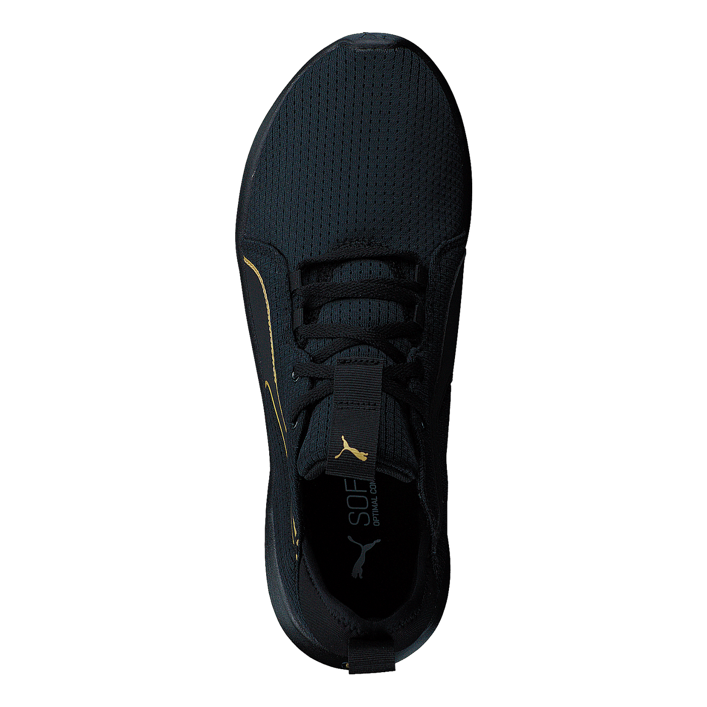 Softride Vital Repel Wn's Black-teamgold