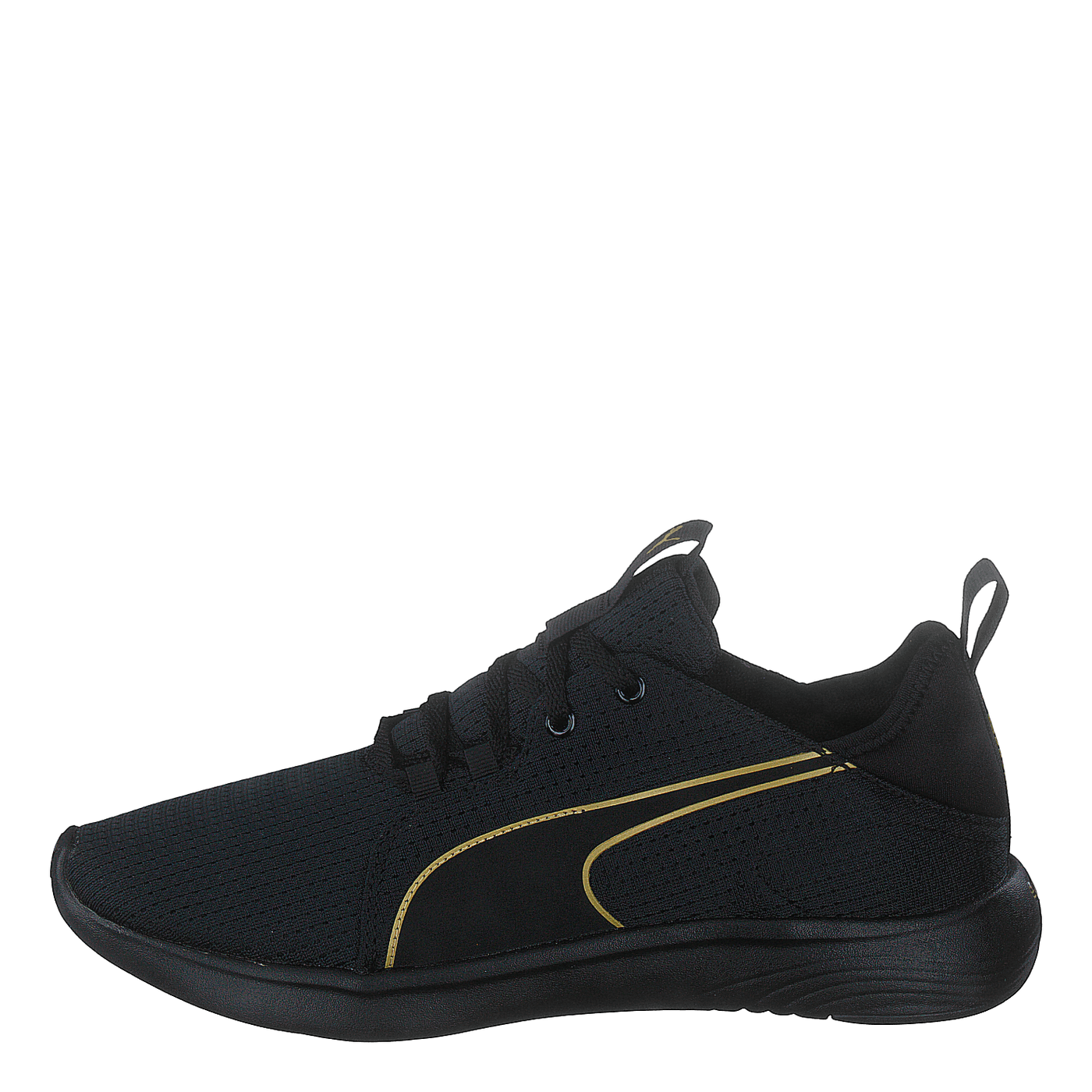 Softride Vital Repel Wn's Black-teamgold