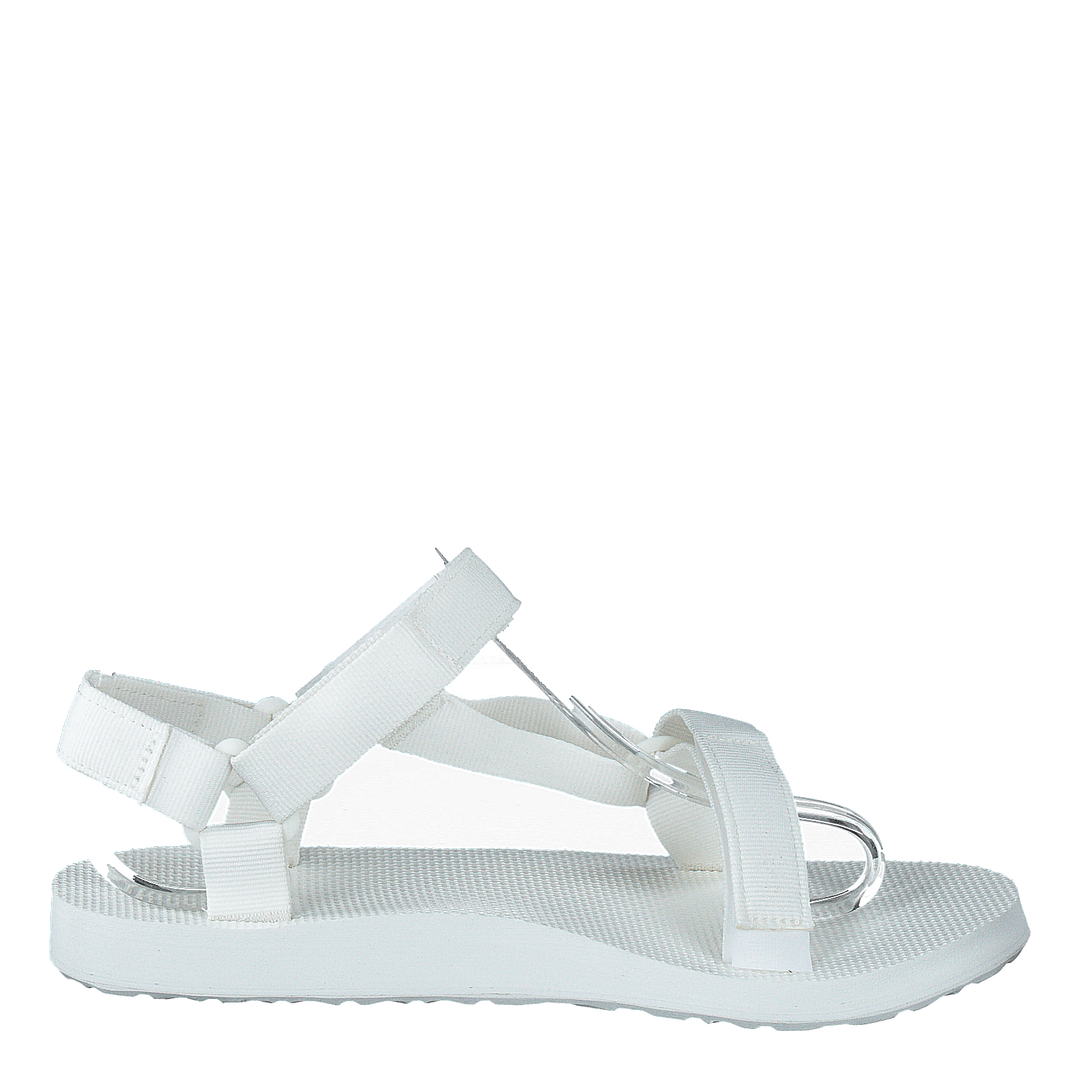 Original Universal White Teva –