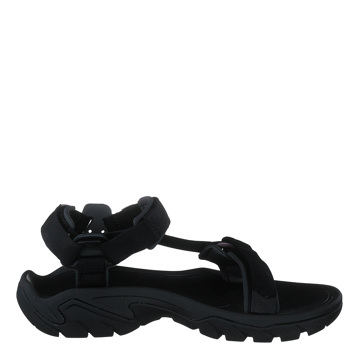 Terra Fi 5 Universal Black