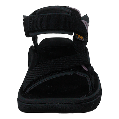 Terra Fi 5 Universal Black