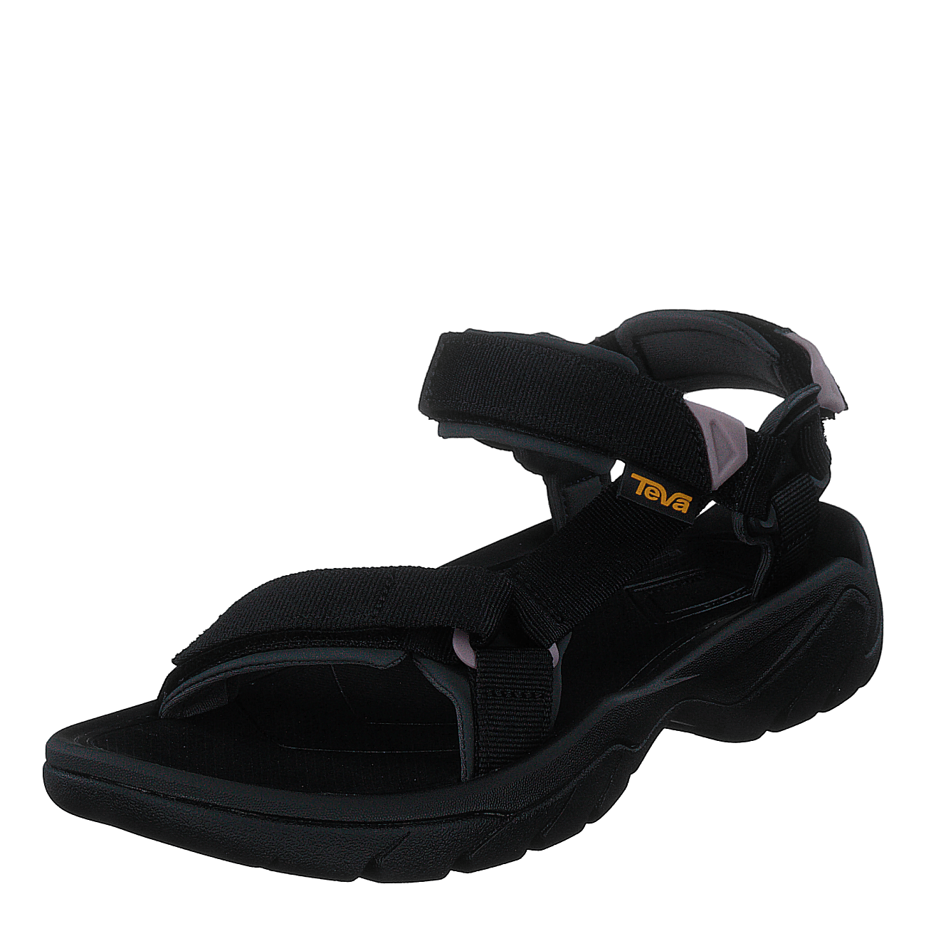 Terra Fi 5 Universal Black