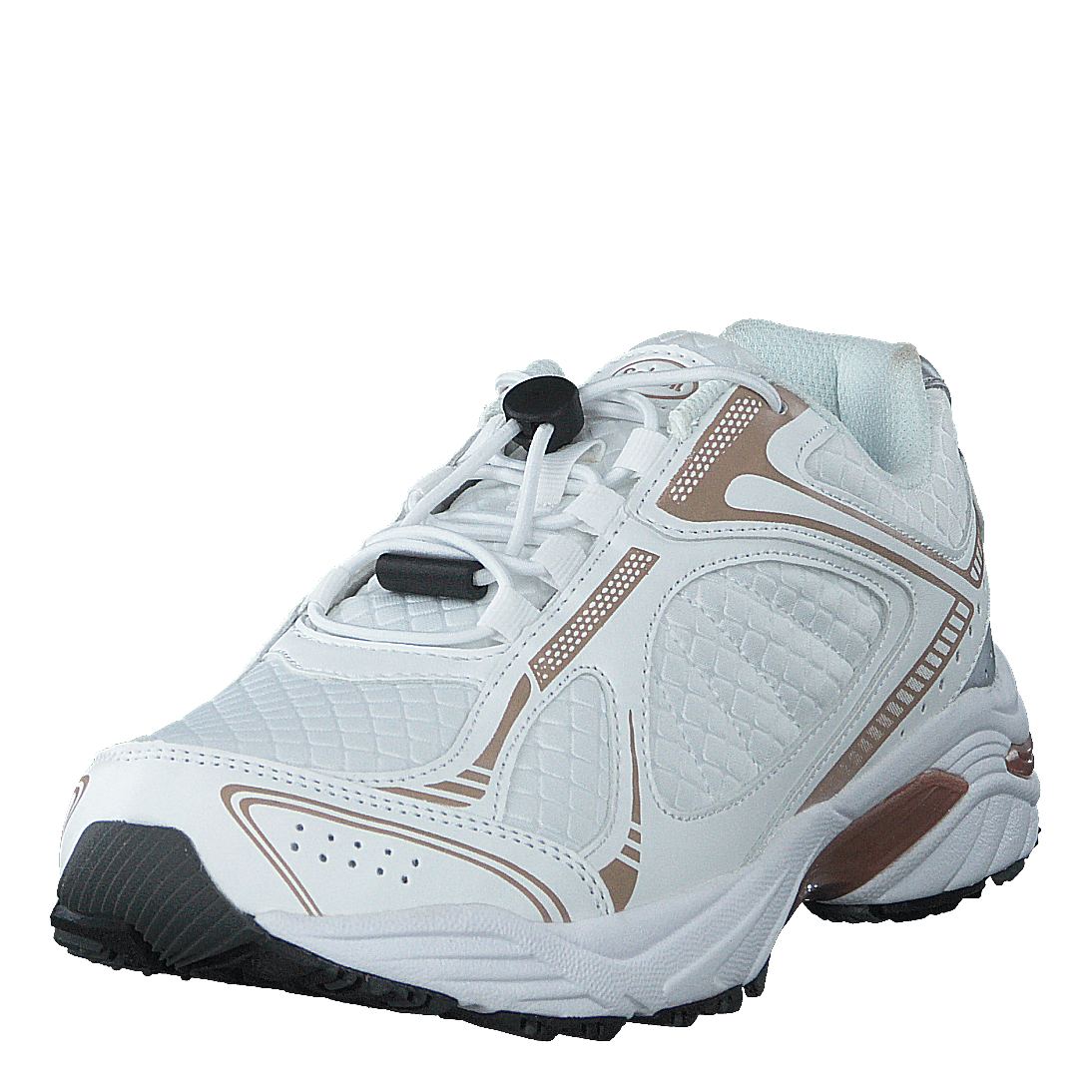 Sprinter Easy White/bronze