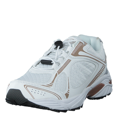 Sprinter Easy White/bronze