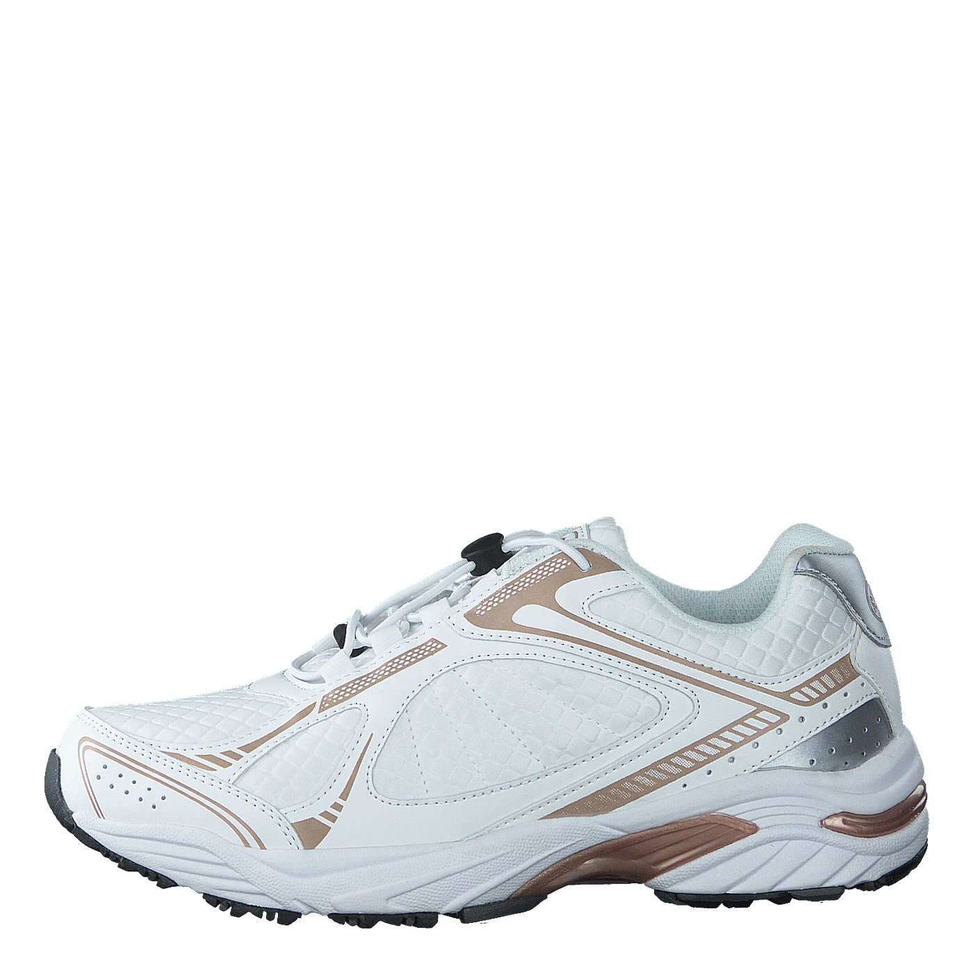 Sprinter Easy White/bronze