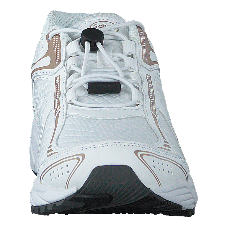 Sprinter Easy White/bronze