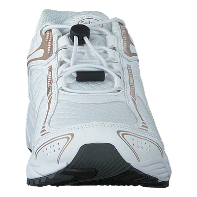 Sprinter Easy White/bronze