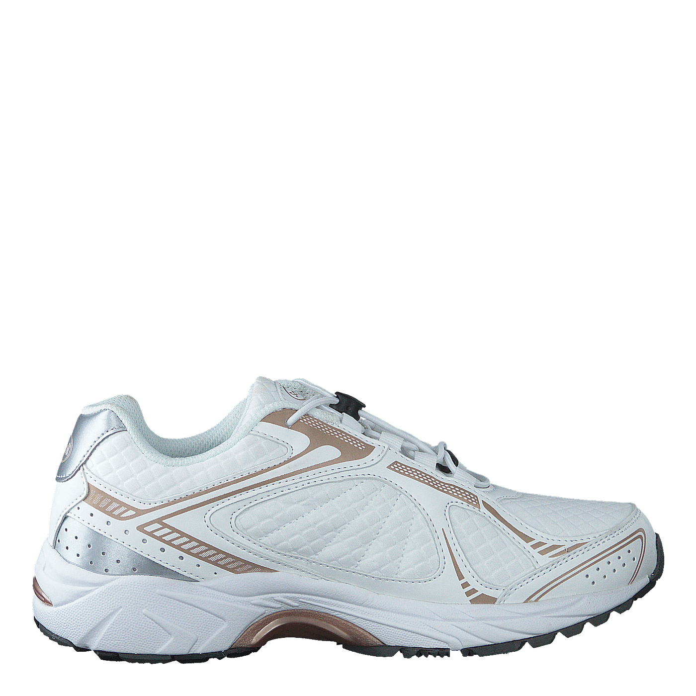 Sprinter Easy White/bronze