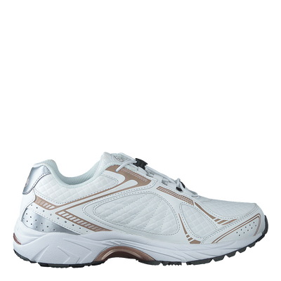 Sprinter Easy White/bronze