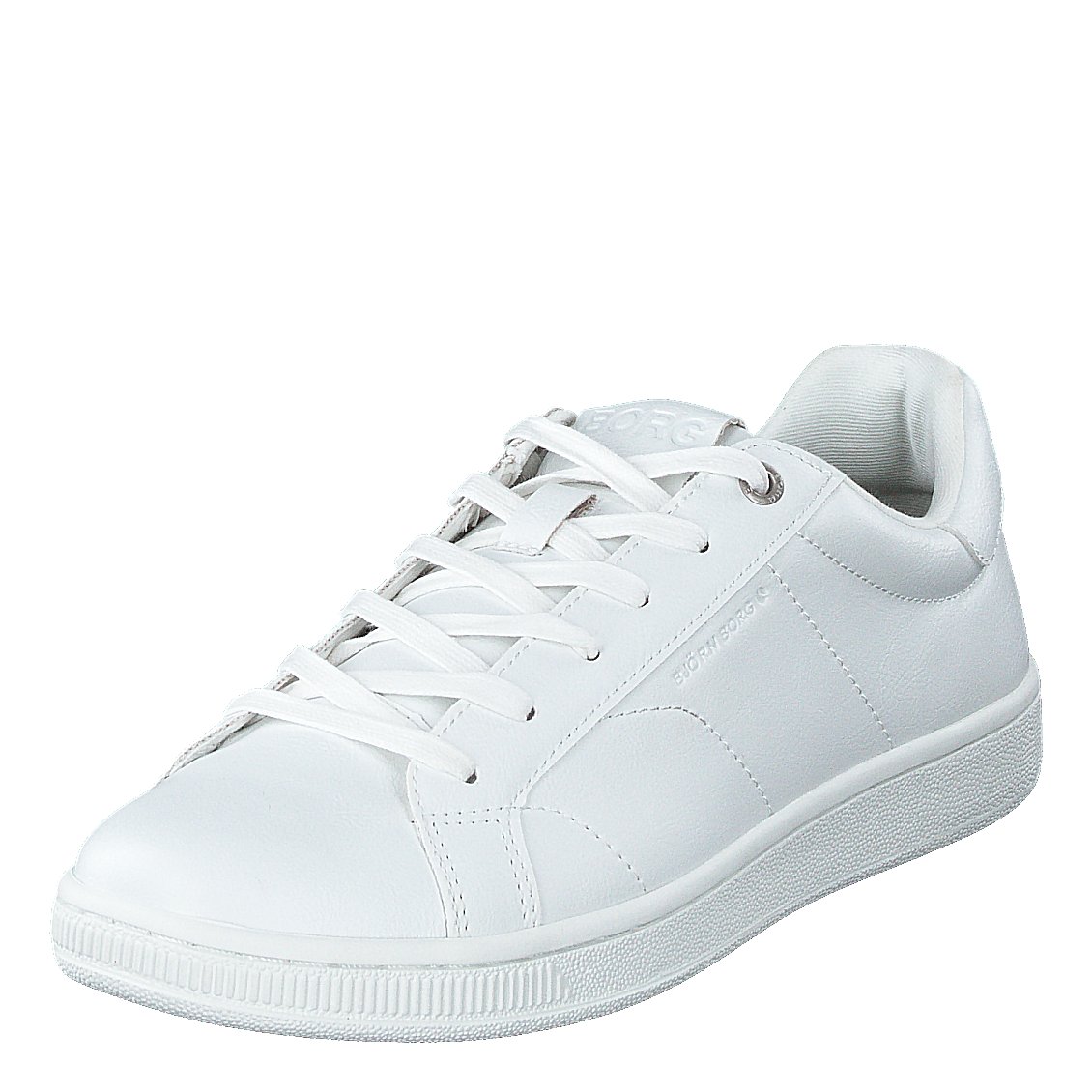 T305 Cls Btm M White-white