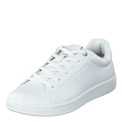 T305 Cls Btm M White-white