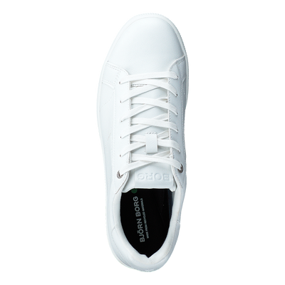 T305 Cls Btm M White-white