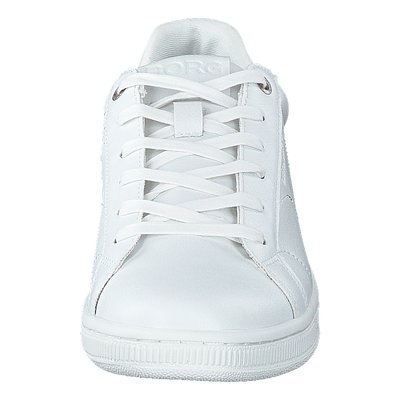 T305 Cls Btm M White-white