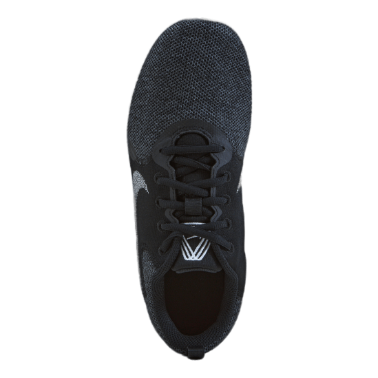 Wmns Flex Experience Run 10 Black/white-dk Smoke Grey-iron