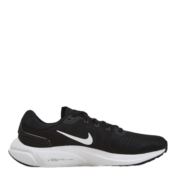 Air Zoom Vomero 15 Black/white-anthracite-volt